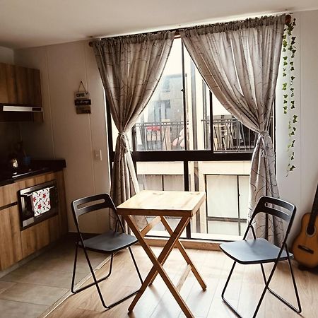 בוגוטה Loft Paraiso Vintage מראה חיצוני תמונה