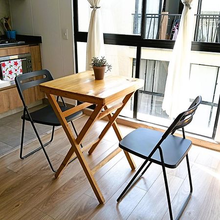 בוגוטה Loft Paraiso Vintage מראה חיצוני תמונה
