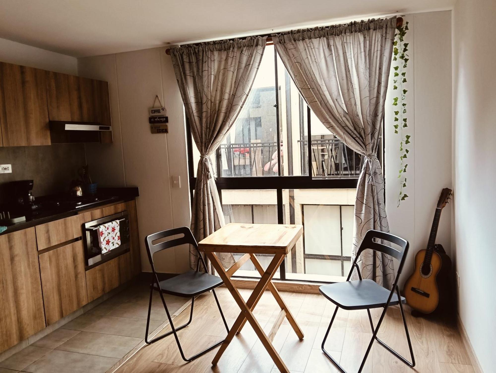 בוגוטה Loft Paraiso Vintage מראה חיצוני תמונה