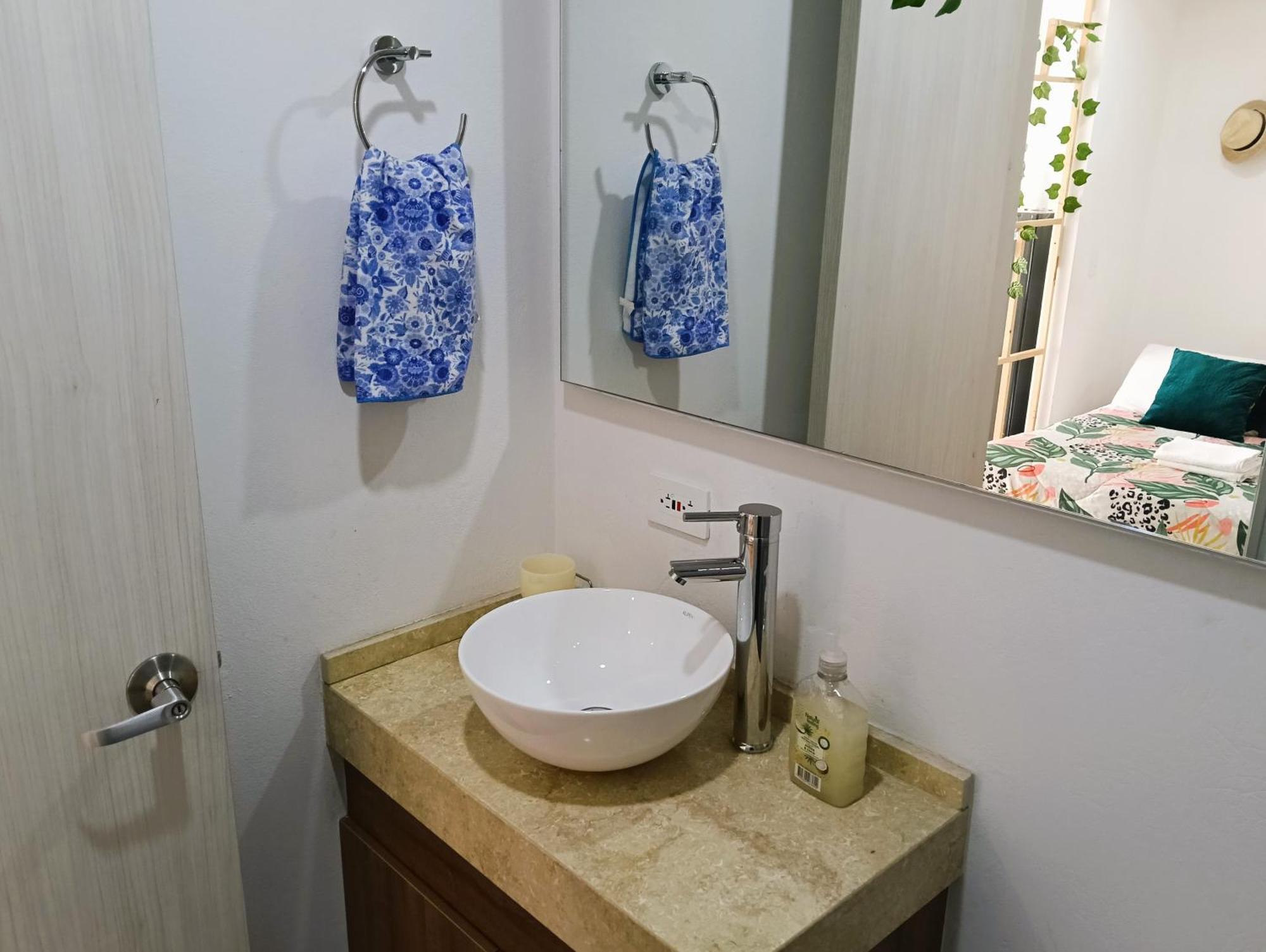 בוגוטה Loft Paraiso Vintage מראה חיצוני תמונה