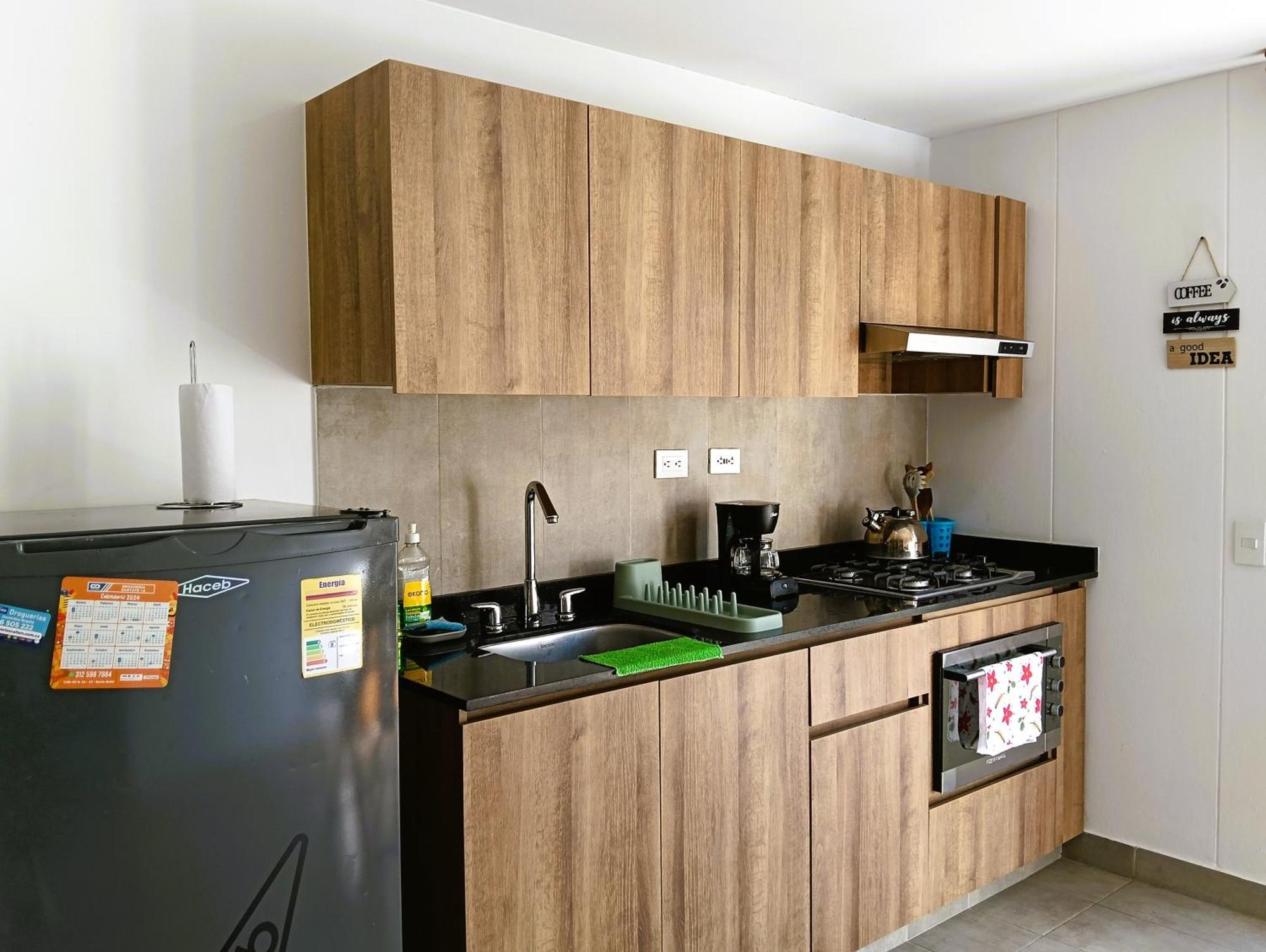 בוגוטה Loft Paraiso Vintage מראה חיצוני תמונה