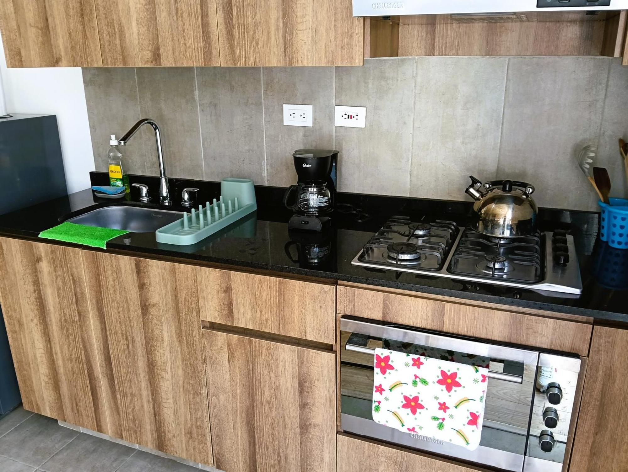 בוגוטה Loft Paraiso Vintage מראה חיצוני תמונה